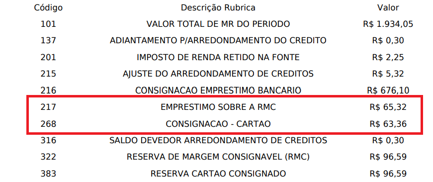 RMC e RCC: Quais as diferenças e como atuar com as irregularidades  bancárias - com Monaliza Krepe 